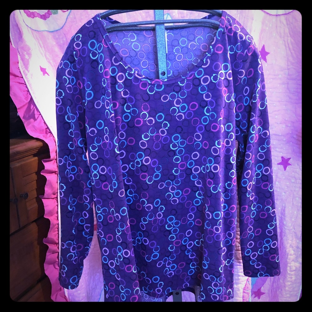 LuLaRoe Lynnae 2X